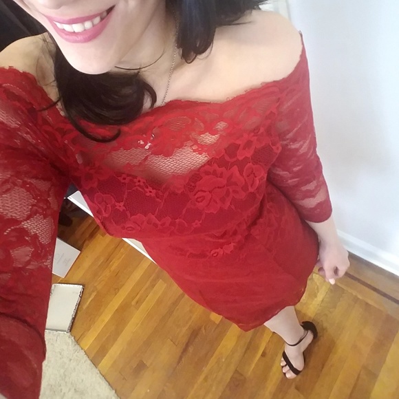 Dress - Picture 3 of 4